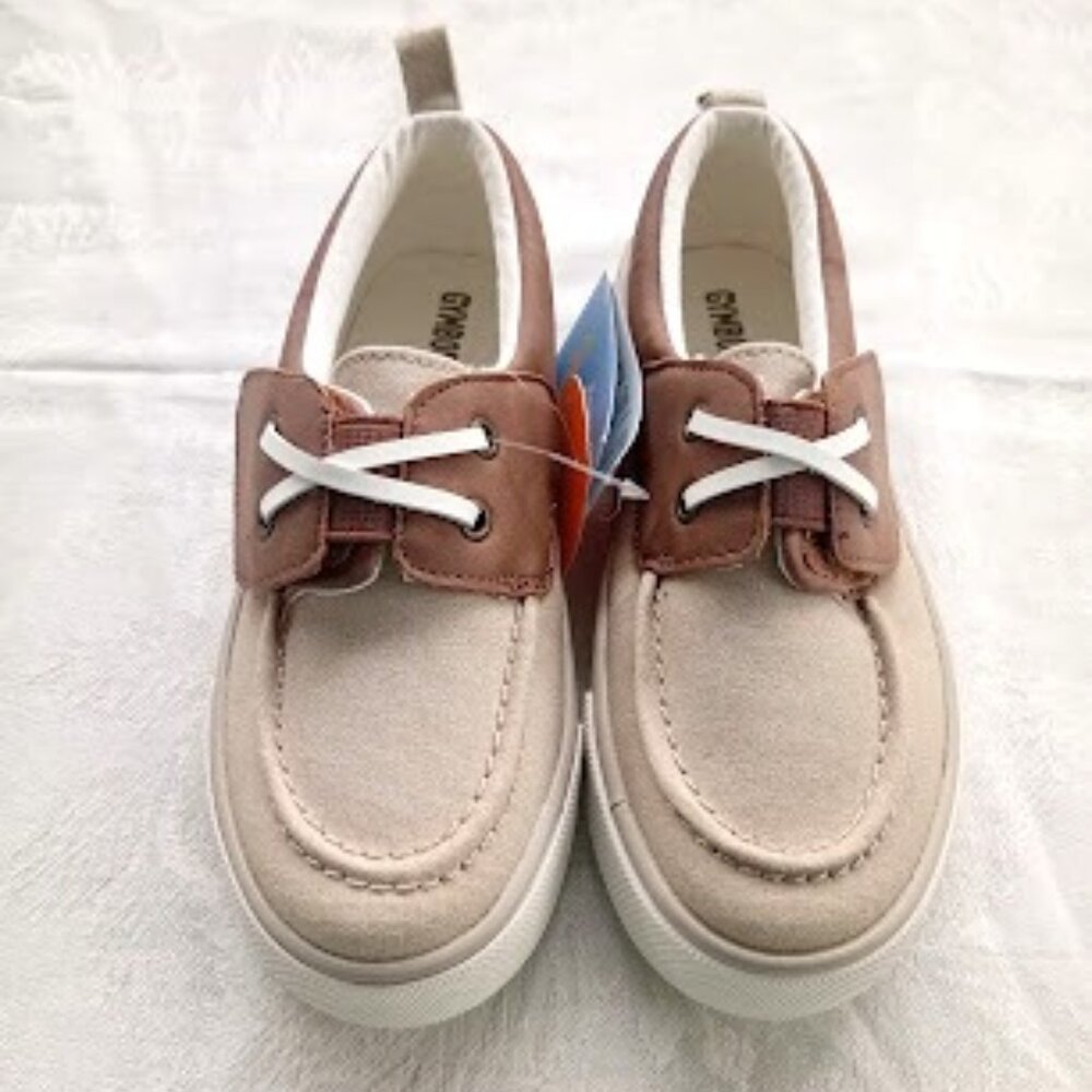 NWT- Kid's Gymboree Dress Shoes